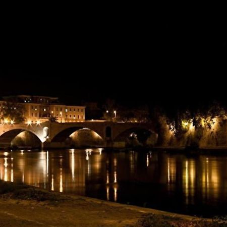 Holiday Home In Trastevere Roma Ngoại thất bức ảnh