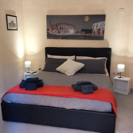 Holiday Home In Trastevere Roma Ngoại thất bức ảnh