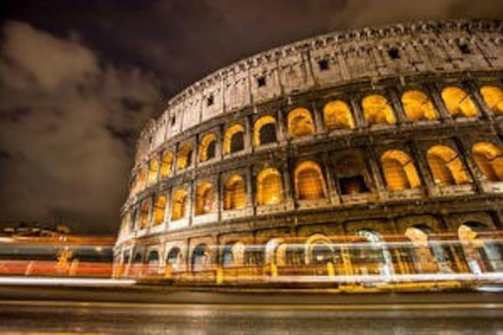 Holiday Home In Trastevere Roma Ngoại thất bức ảnh