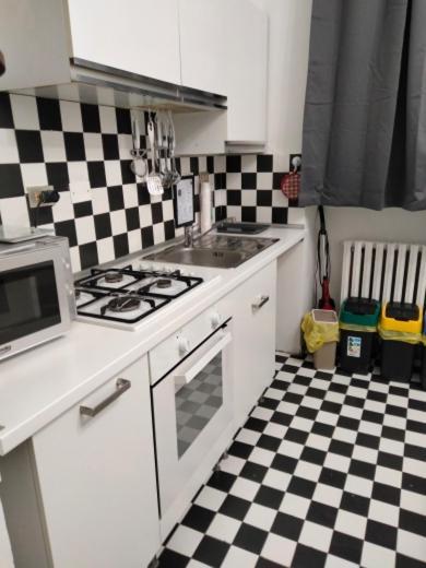 Holiday Home In Trastevere Roma Ngoại thất bức ảnh