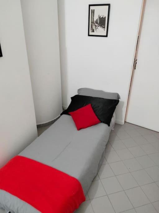 Holiday Home In Trastevere Roma Ngoại thất bức ảnh