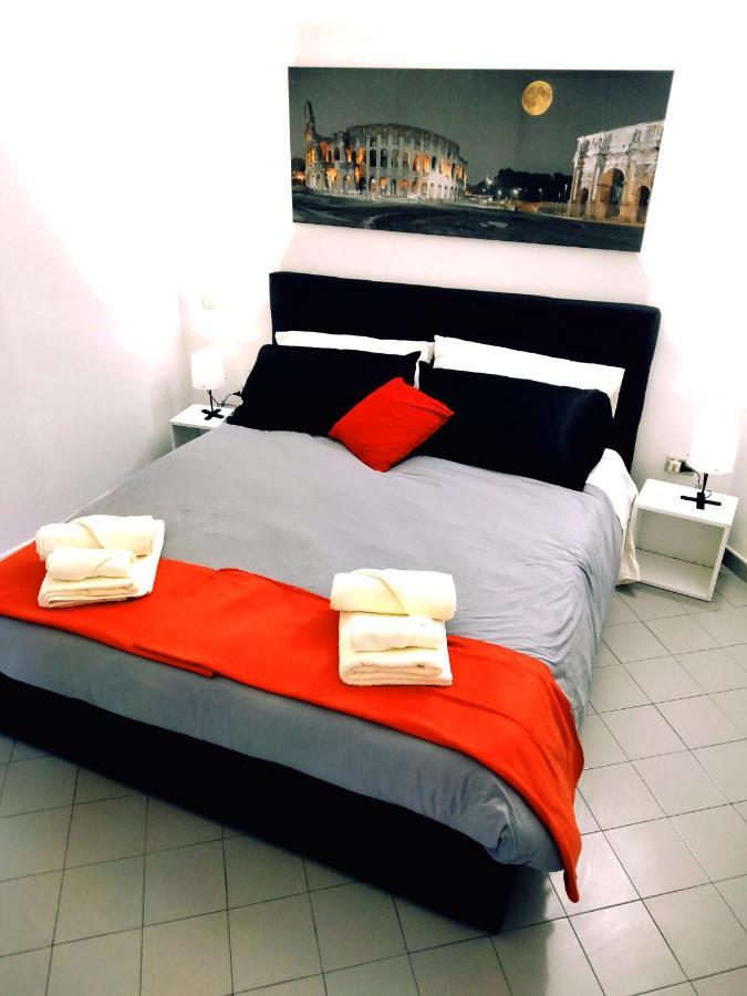 Holiday Home In Trastevere Roma Ngoại thất bức ảnh