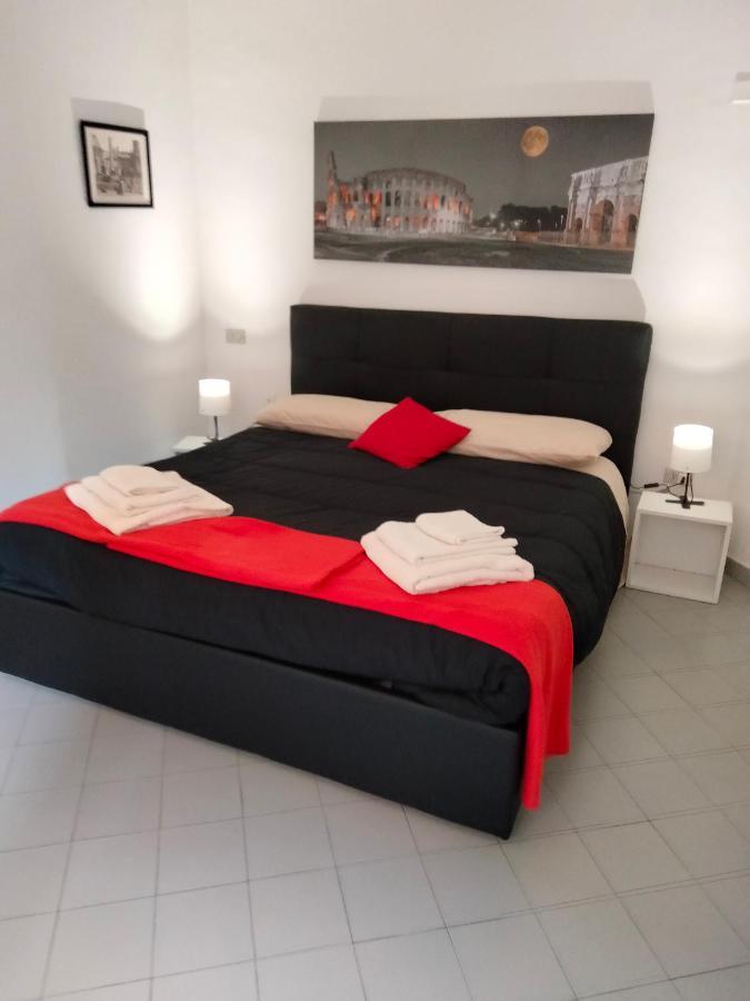 Holiday Home In Trastevere Roma Ngoại thất bức ảnh