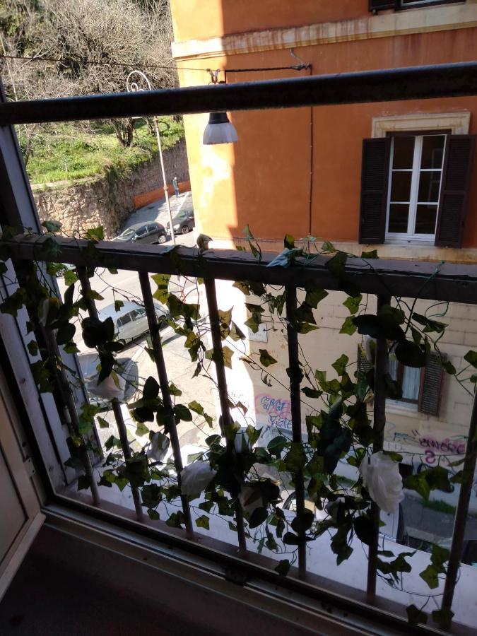 Holiday Home In Trastevere Roma Ngoại thất bức ảnh