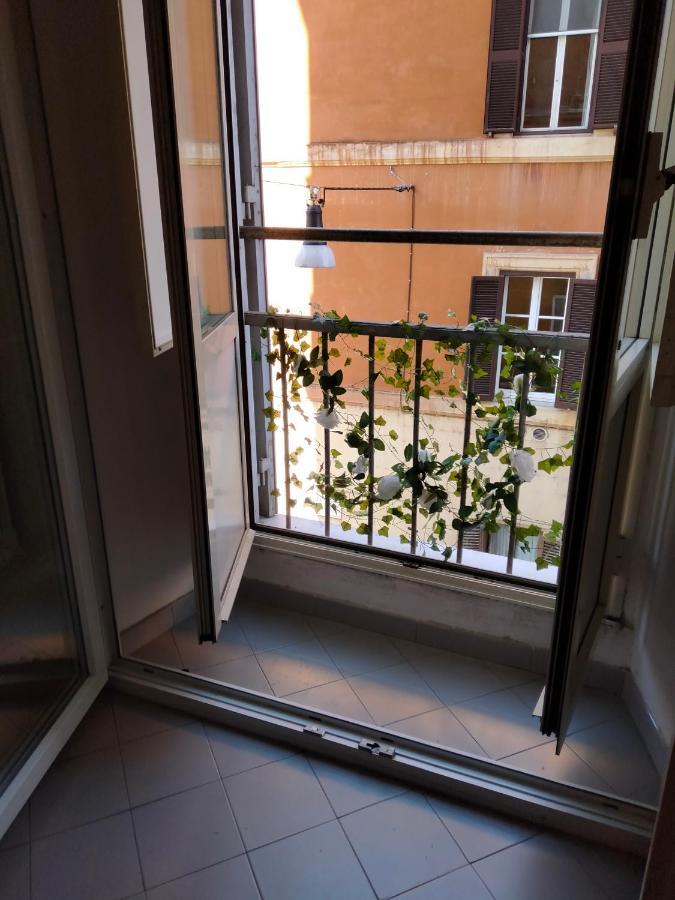 Holiday Home In Trastevere Roma Ngoại thất bức ảnh