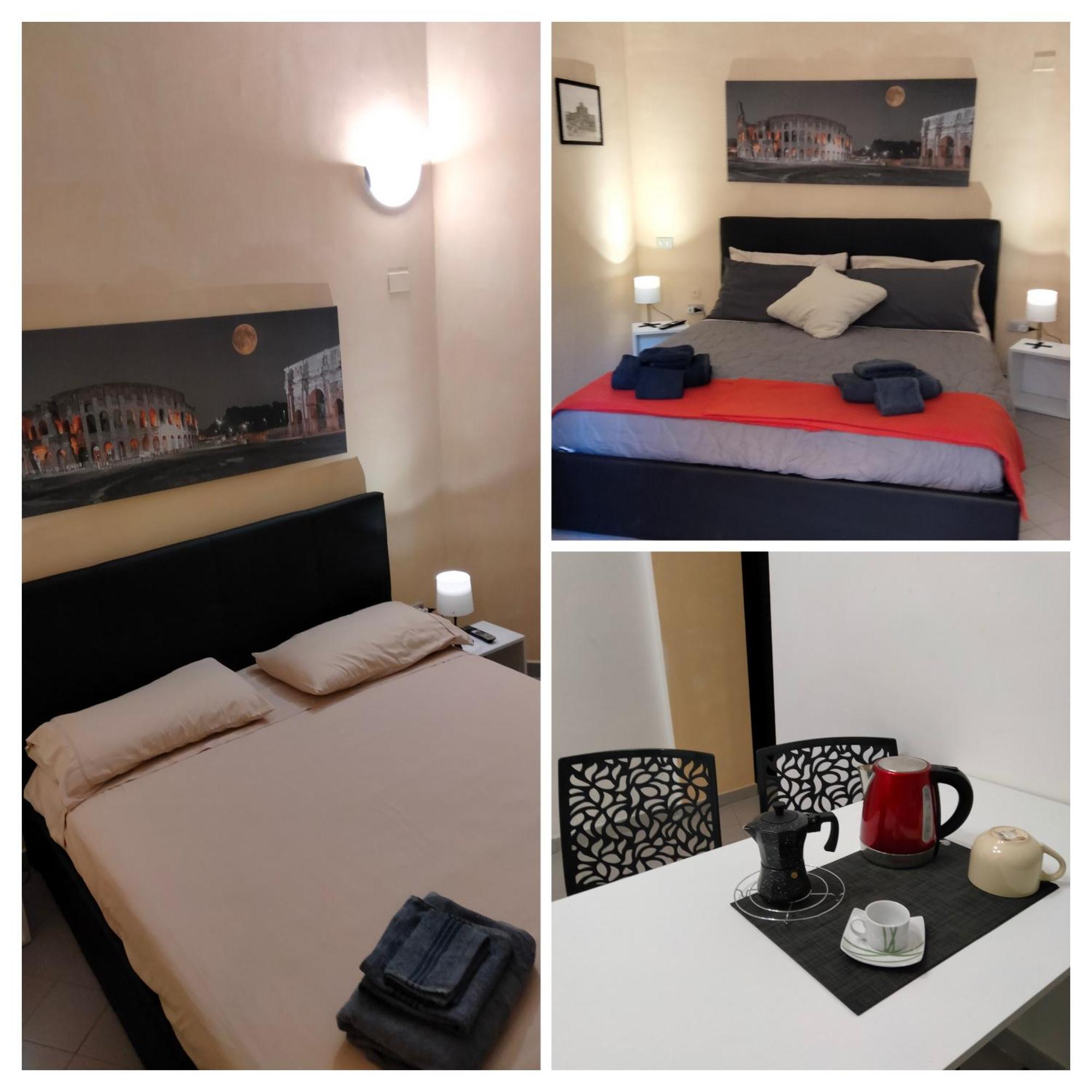 Holiday Home In Trastevere Roma Ngoại thất bức ảnh